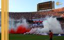 El Monumental de River Plate albergará la Final de la Copa Libertadores 2024 (AFP)