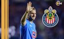 Santiago Giménez se 'olvidó' de Cruz Azul y elogió a Chivas (Imago7)