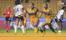 Tigres se clasifica a las Semifinales de la Copa de Campeones de la Concacaf (imago7)