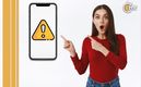 Te contamos los detalles para que no caigas en la estafa de las multas (Freepik)