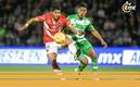 FC Juárez y Santos cerrarán la Jornada 11 del Apertura 2024 (Foto: Imago7)