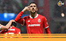 Paulinho marcó su séptimo gol del Apertura 2024. (Foto: Imago7)