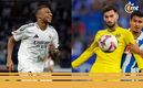 Real Madrid vs Villarreal EN VIVO LaLiga