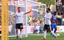 ¡Seguirán líderes! Liverpool vence al Crystal Palace de la mano de Diogo Jota (Reuters)