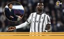 Thiago Motta no aseguró que Pogba se quedará en la Juventus (Reuters)