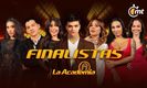 La Academia. Gran Final hoy 6 de octubre por Azteca UNO| FOTO: TV Azteca