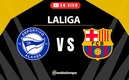 Alavés vs Barcelona | J9 LaLiga 2024