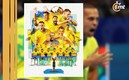 Brasil se convierte en hexacampeón del mundo en Futsala 2024. Foto: Especial/FIFA