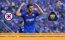 Erik Lira en Cruz Azul (Imago7)