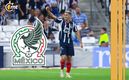 Germán Berterame se dijo ansioso por jugar con la Selección Mexicana (Imago7)