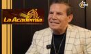 Julio César Chávez 'aparece' en la gran final de 'La Academia'