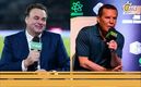 Julio César Chávez y Faitelson se enfrascaron en nueva discusión (Imago7)