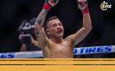 Lazy Boy festeja un triunfo (Reuters)