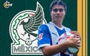 Luka Romero jugaría en la Selección mexicana (Foto: Especial)