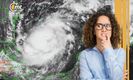 Milton se fortalece como huracán categoría 1: descubre los estados en riesgo de impacto| Foto: CONAGUA