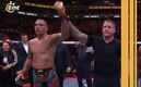 Pereira es declarado vencedor ante Rountree Jr. (UFC)