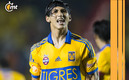 Alan Pulido salió mal de Tigres. (Foto: Mexsport)