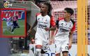 Atlas venció 3-2 a Chivas en el Estadio Akron (Imago7 | X)