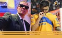 Christian Martinoli le cambia el nombre a Gignac (Foto: Especial)