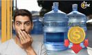 ¿Cómo comprar Agua Bienestar en la Ciudad de México| Foto: Especial