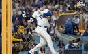 Los Dodgers cayeron este domingo ante Padres, pero dejaron una pelea (Reuters)