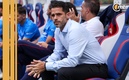 Fernando Gago, en un partido de Chivas (Imago7)