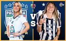 A qué hora y dónde ver Tuzas Pachuca vs Rayadas Monterrey EN VIVO. Foto: Especial