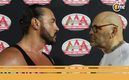 Latin Lover y Konnan tienen cuentas pendientes (AAA)