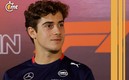 F1: Así fue el peculiar comentario de Colapinto a Pablo Motos (Foto: Reuters)