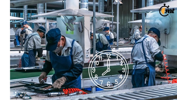 Prestaciones que traería consigo la reforma laboral