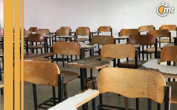 SEP; estos estados suspenderán clases por huracán Beryl