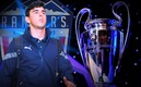 Sergio Villarreal, jugador del Rangers de Andorra (Mediotiempo)