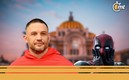 Tom Hardy llegará a Ciudad de México para convivir con los fans de 'Venom 3'. Foto: Especial