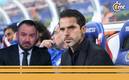 Cevallos explotó contra Fernando Gago (Foto: Imago7)