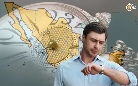 Horario Estacional