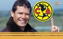 Julio César Chávez y su amor al América (Mexsport)