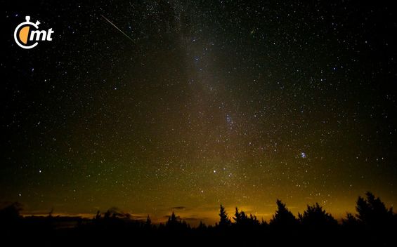 Lluvia de estrellas Perseidas-2024: Cuándo y cómo-ver el evento astronómico de JULIO-AGOSTO (FOTO: Especial)