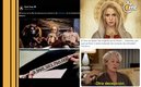 Memes de los conciertos de Shakira en México (X)