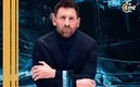 Messi comparte emprendimiento (Foto: Especial)
