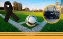 El mundo del futbol está de luto por la muerte de un querido futbolista (Especial | X)