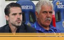 Ricardo Ferretti revienta a Gago (Foto: Imago7)