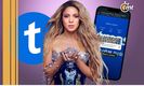 Shakira en México. Todo de la preventa en Ticketmaster| Foto: Especial