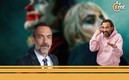Todd Phillips, director de 'Joker', asegura que 'Arthur Fleck' nunca fue el 'Guasón'. Foto: Especial