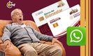 Advierten de nueva estafa relacionada con la Pensión del Bienestar| Foto: Especial