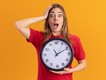 ¿Que estados van a realizar el cambio de horario? (Foto: Freepik)