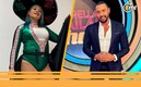 Chik Tormenta acusó a Latin Lover de discriminarla (IG @chiktormenta | @victor_latinlover)