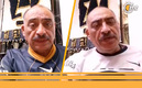Don Beto ahora muestra su talento como narrador de juegos de Pumas (TikTok @albertougarcia)