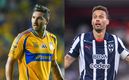 La Fecha FFIA será aprovechada por los dos equipos regios (Imago7).
