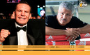 Julio César Chávez insultó a Robert García. (Fotos: Instagram @jcchavez115 y @garciaboxing)