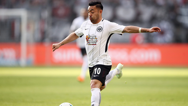 Marco Fabián